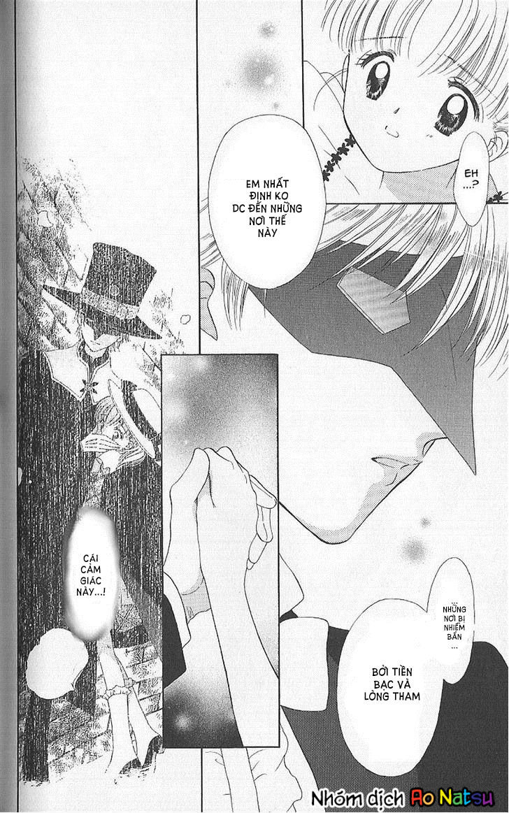 ashita no nadja chapter 4 29