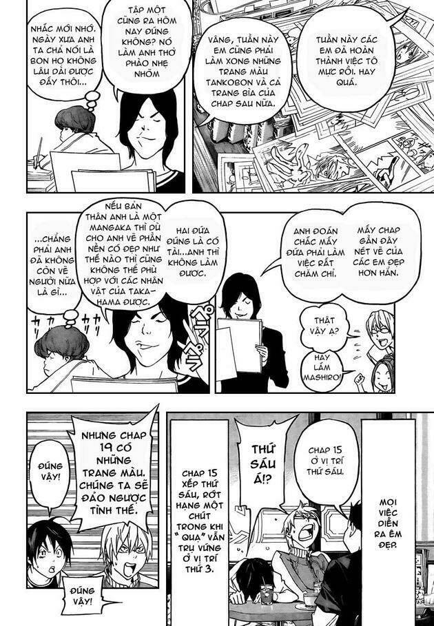 họa sĩ truyện tranh chapter 44 11