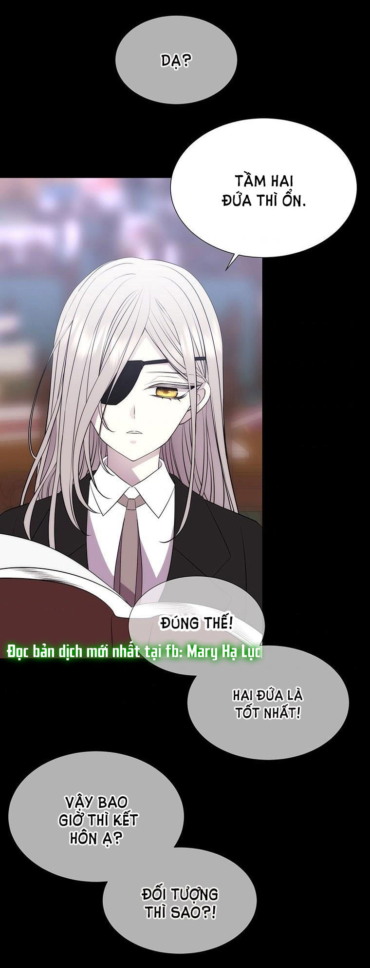 năm môn đệ của charlotte chapter 135.1 30