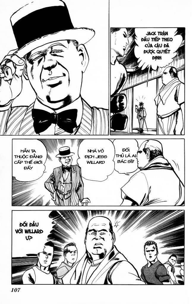 kenji-quyền nhi phương thế ngọc chapter 35 14