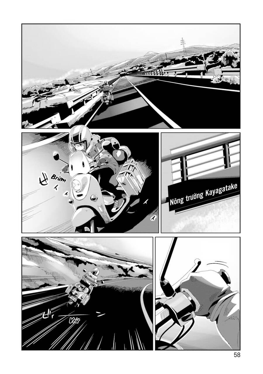 yurukyan chapter 72 6