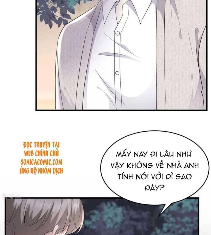 đại tiểu thư có thể có bụng dạ gì xấu chứ! (full) chapter 87 11