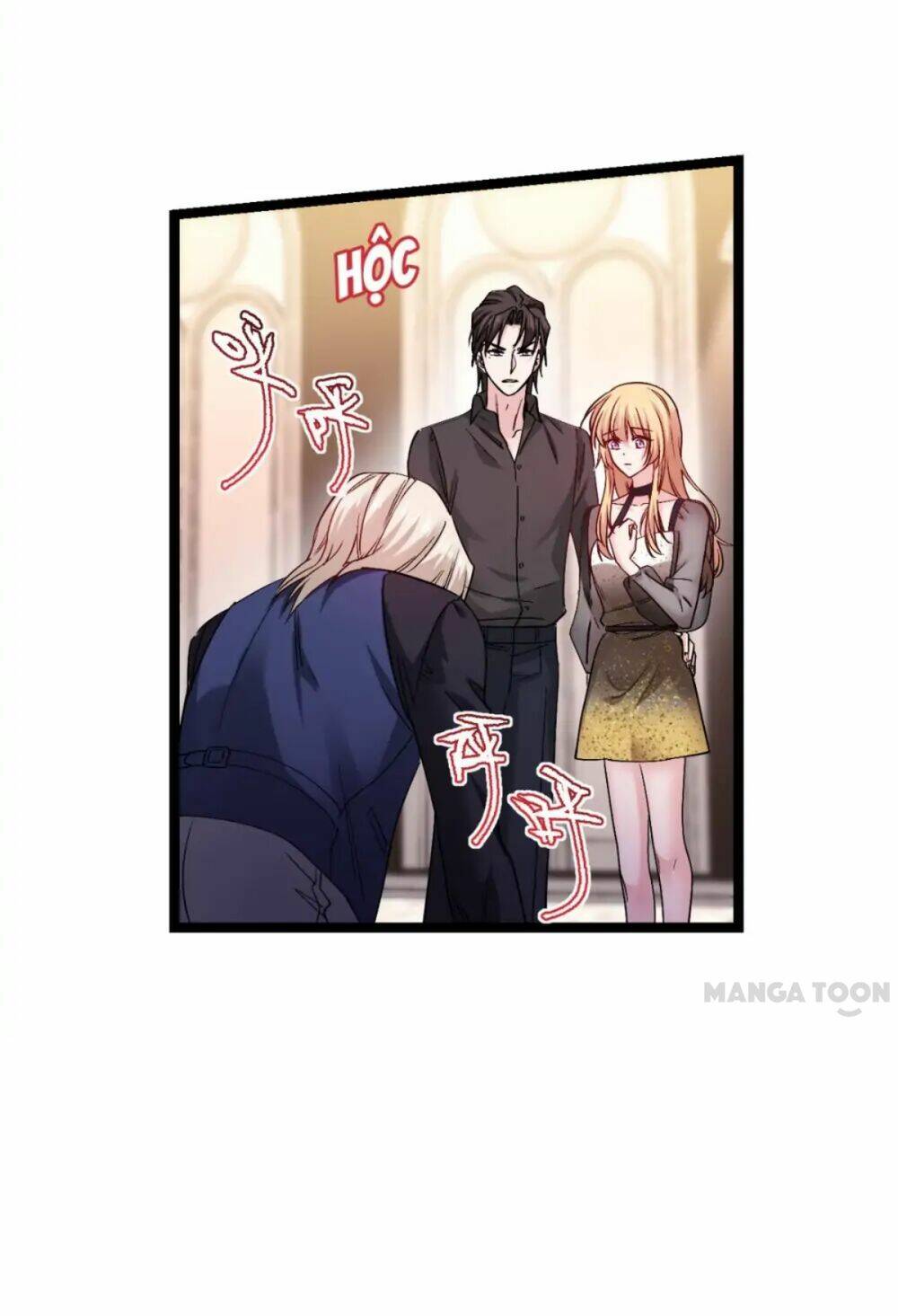 ảnh hậu lão bà không được chạy chapter 234 44