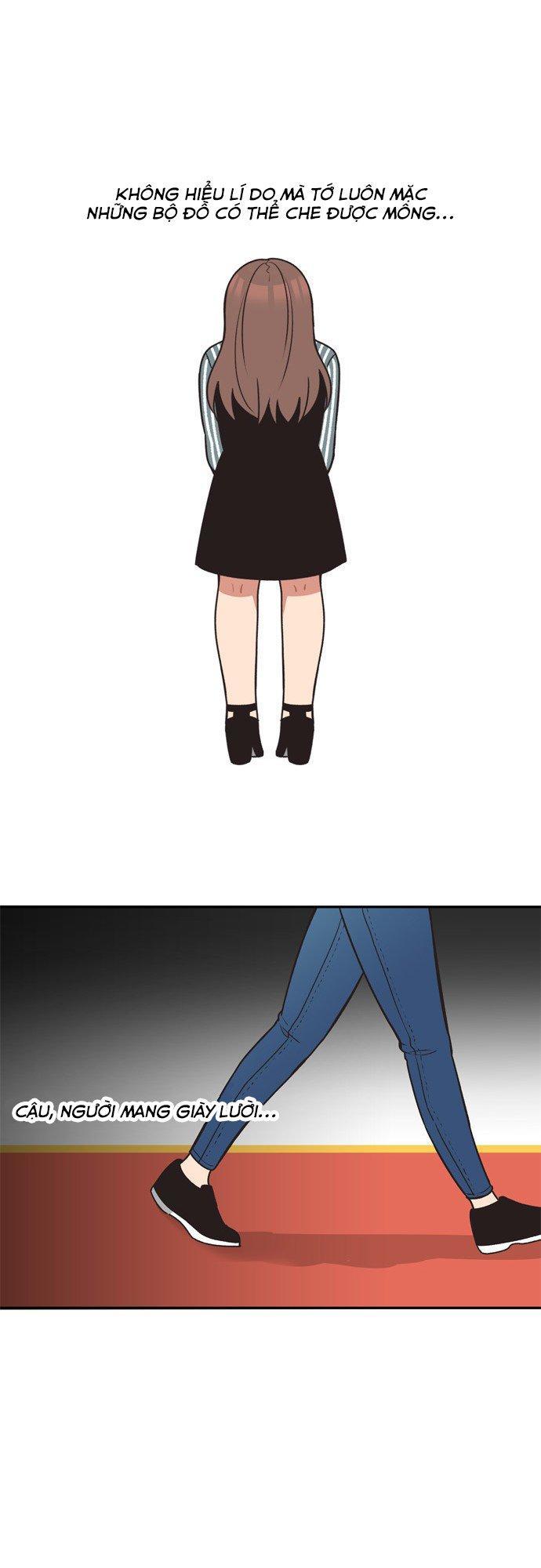 for 5kg! chapter 2 13