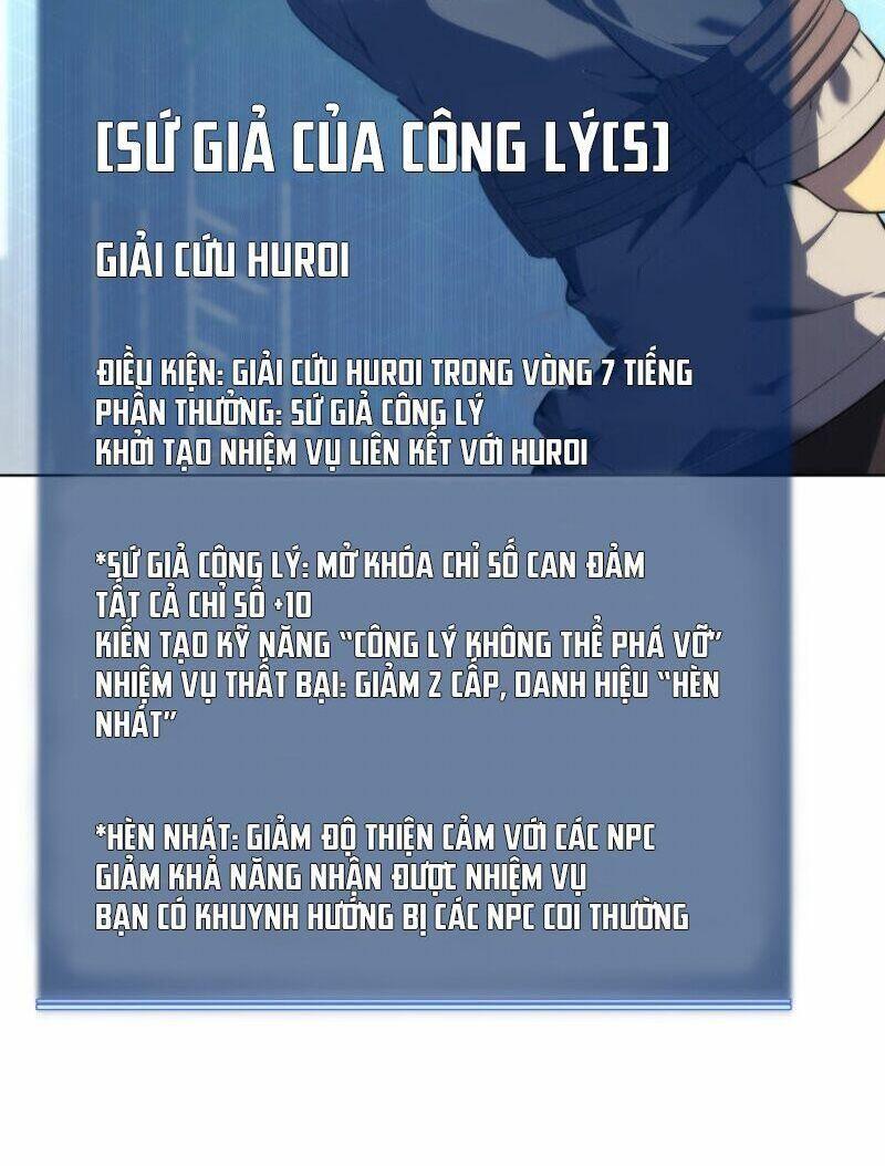 vượt qua giới hạn chapter 25 14