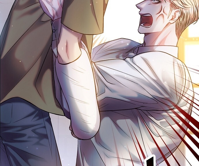 Sugar Rain chapter 34.2 - Trang 33