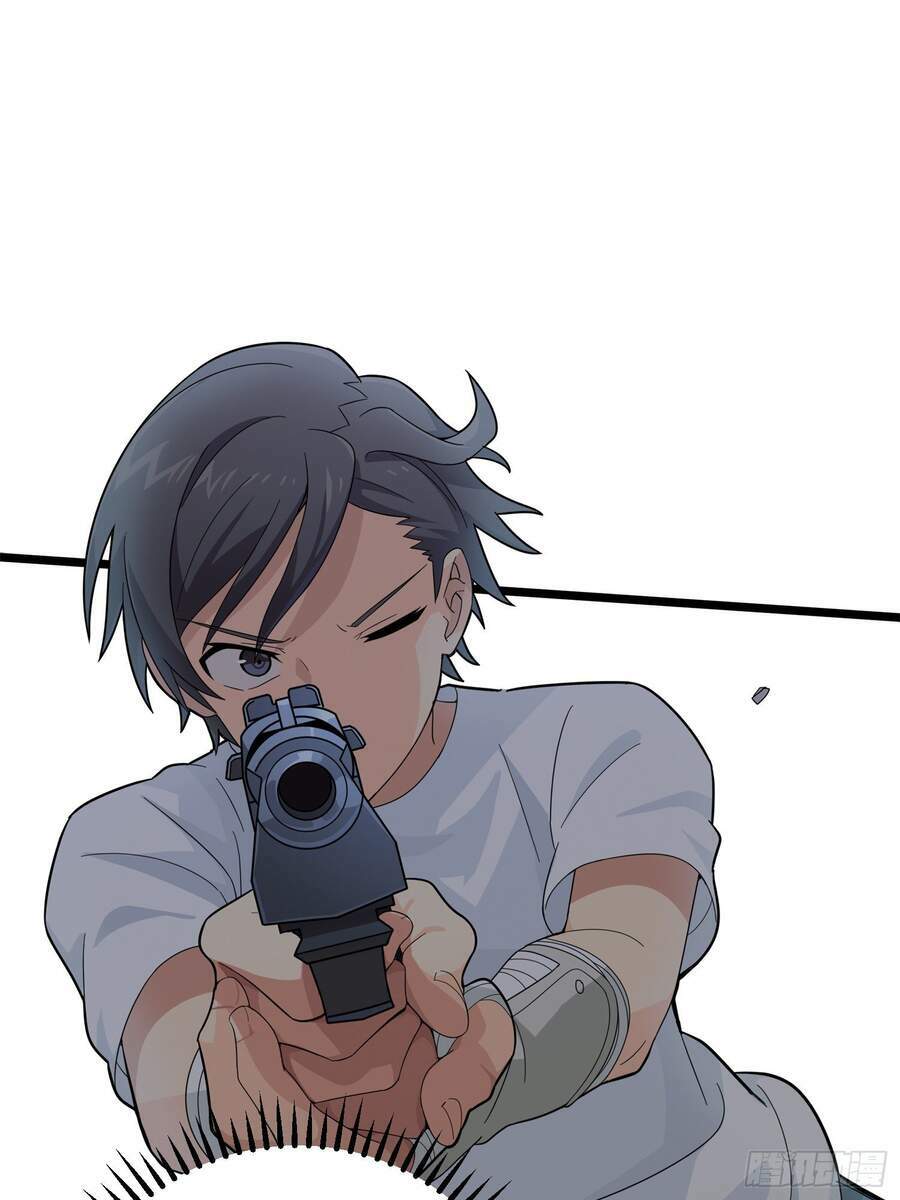 pubg luck rookie chapter 5 4