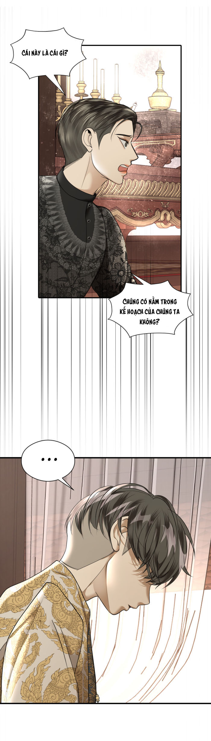 tôi là công tử đẹp nhất xiêm chapter 20 46