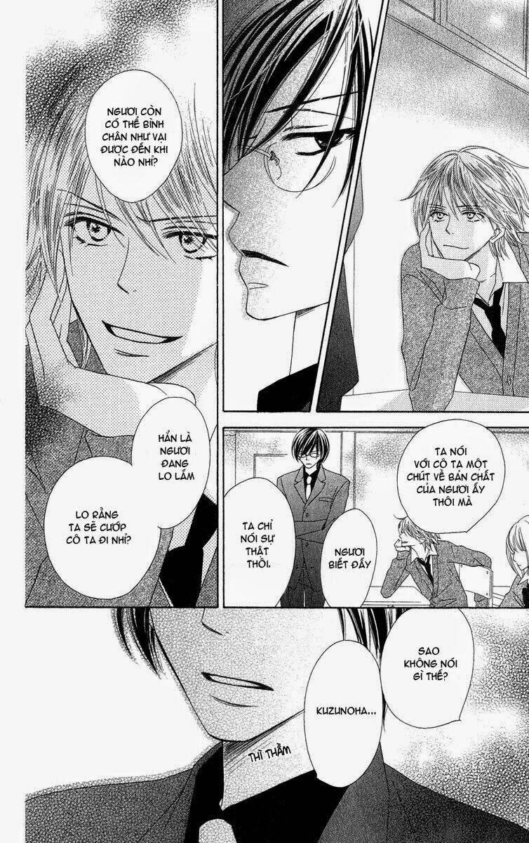 yêu quái cánh đen chapter 5 6