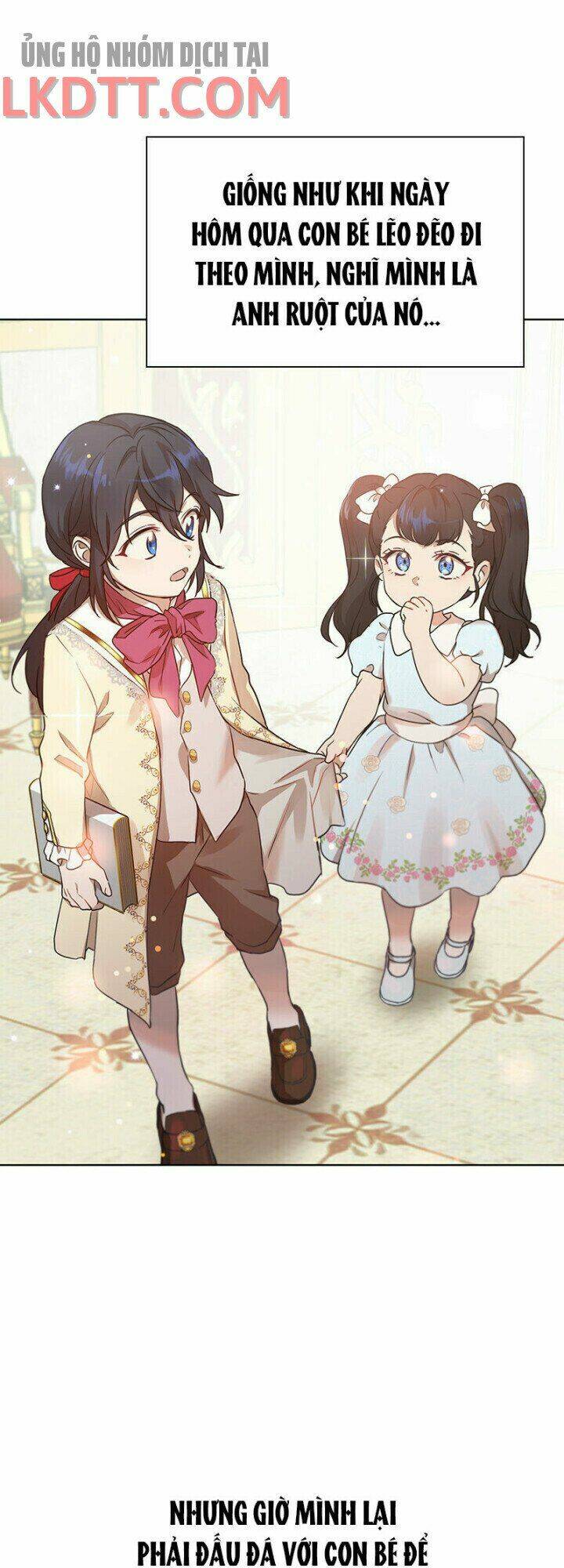 khế ước của ma tộc chapter 47 36