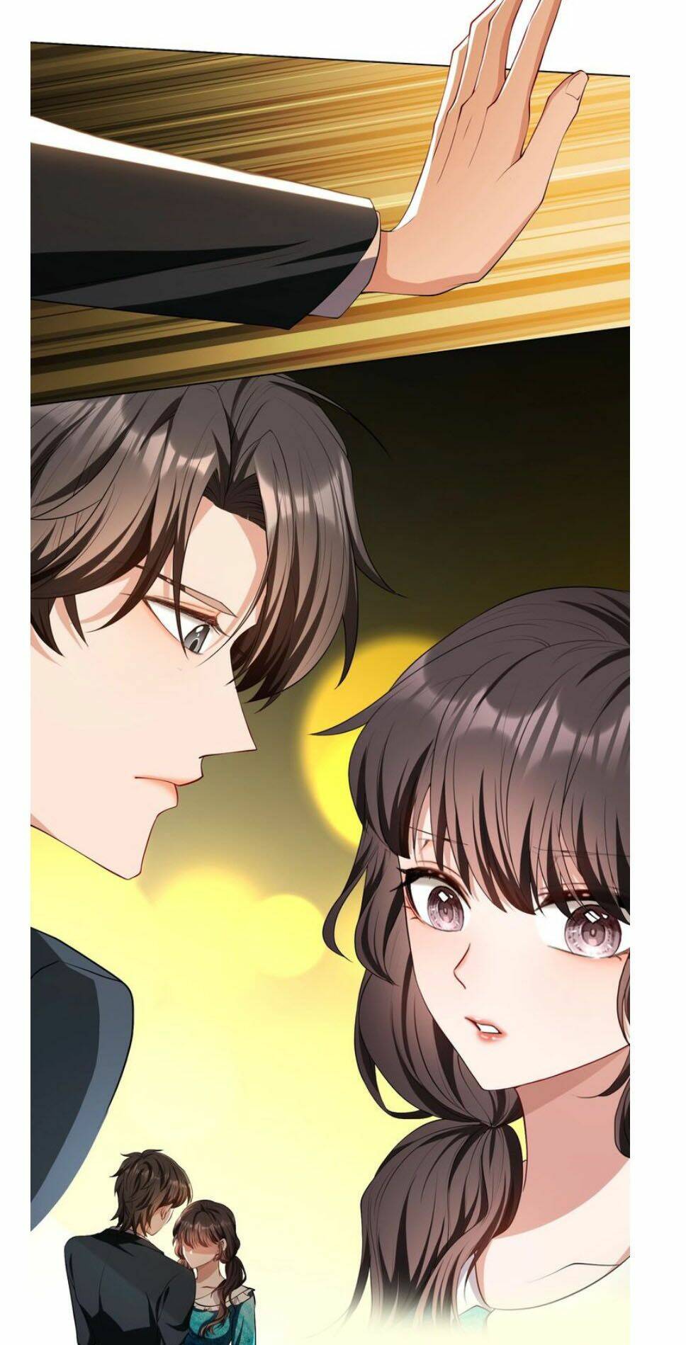 cô vợ nhỏ nuông chiều quá lại thành ác!! chapter 161 3