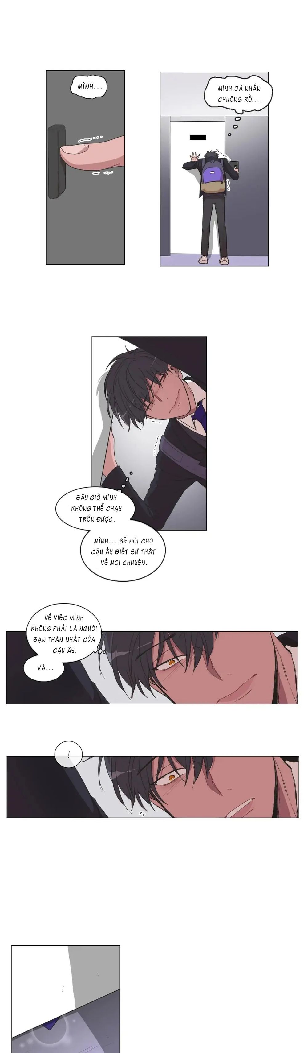 kí ức giả dối chapter 22 5