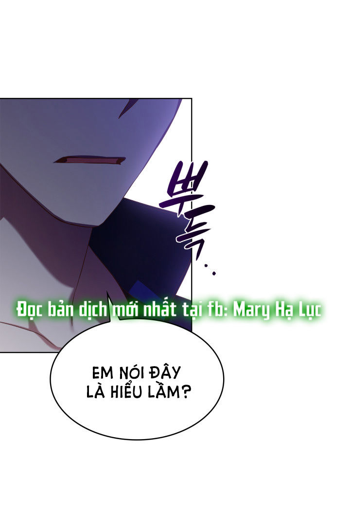 từ ác nữ tôi phải trở thành một người mẹ chapter 17 11