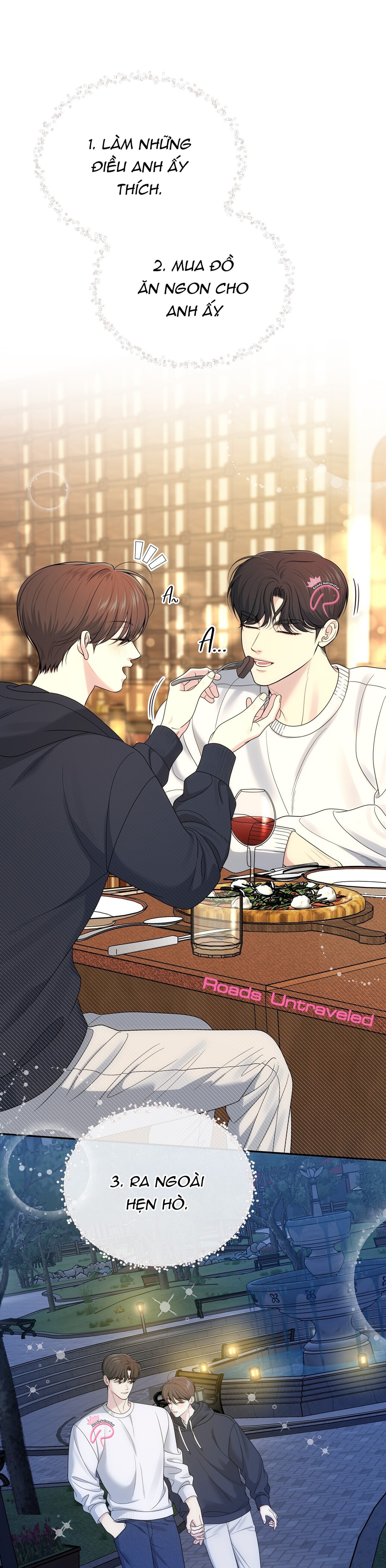 thầm yêu chapter 41 4