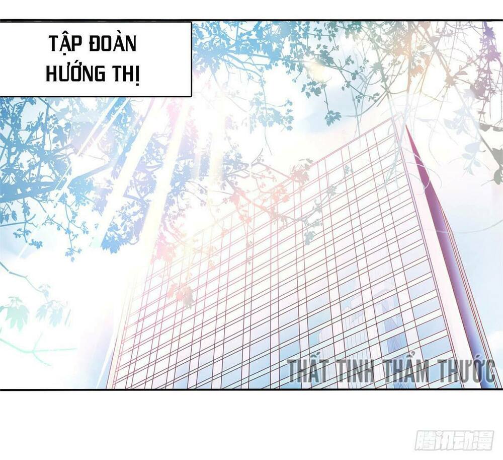 bay qua thiên sơn đến yêu anh chapter 50 1