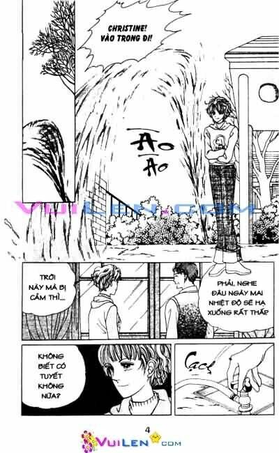 tìm anh - look for oppa chapter 8 4