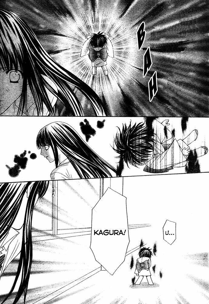 chuyện tình yêu của nữ tư tế chapter 1.2 23