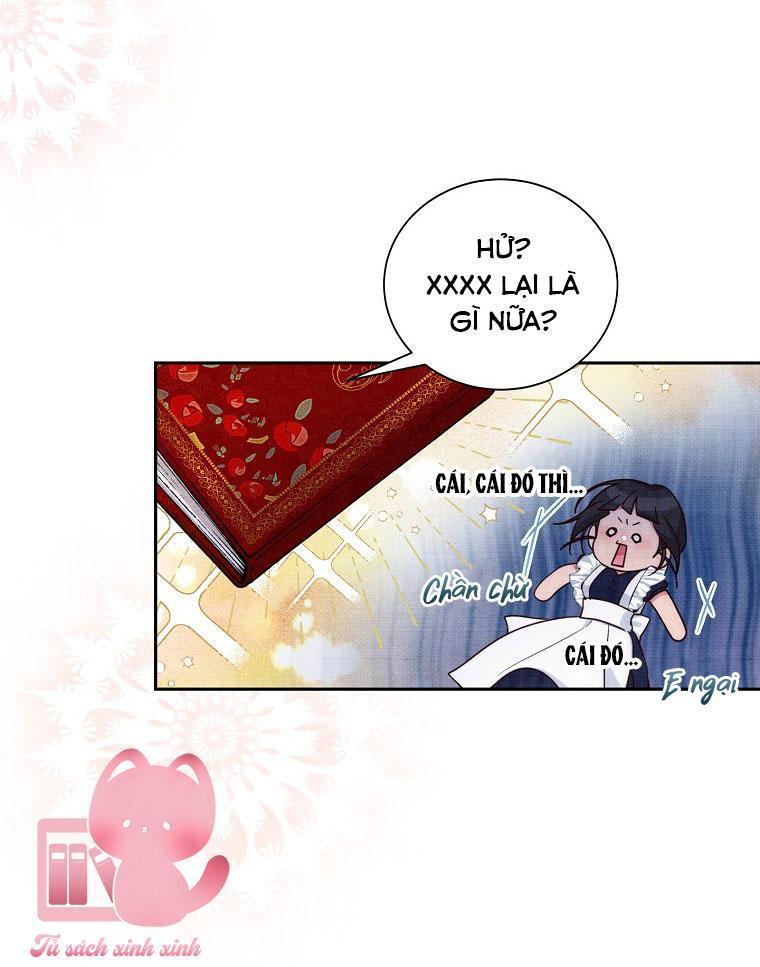 thế thì ta cứ trở thành kẻ ác thôi chapter 53 5