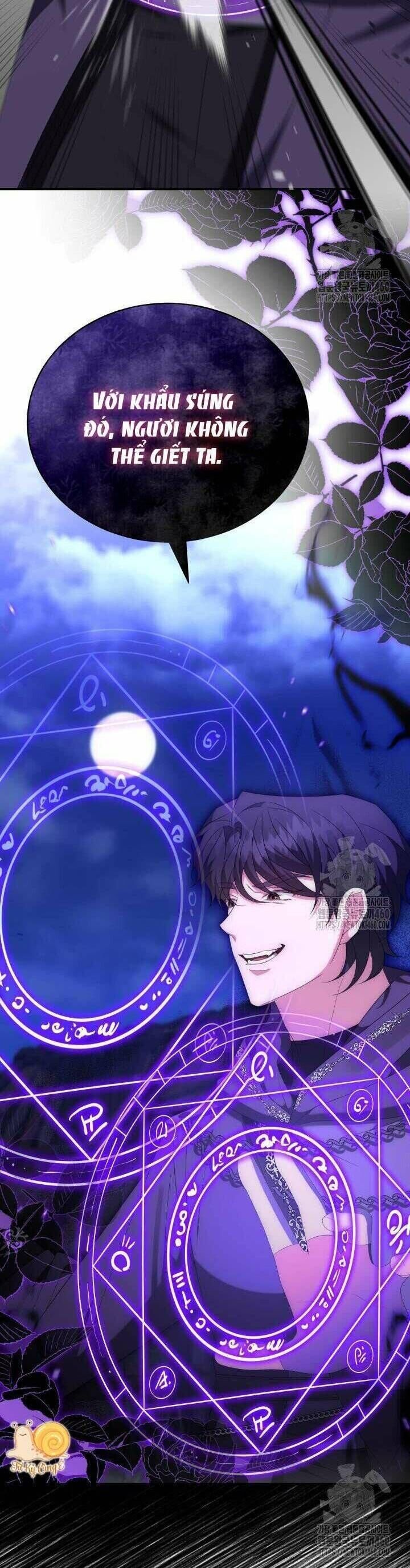 hướng dẫn về ác nữ chapter 16 28