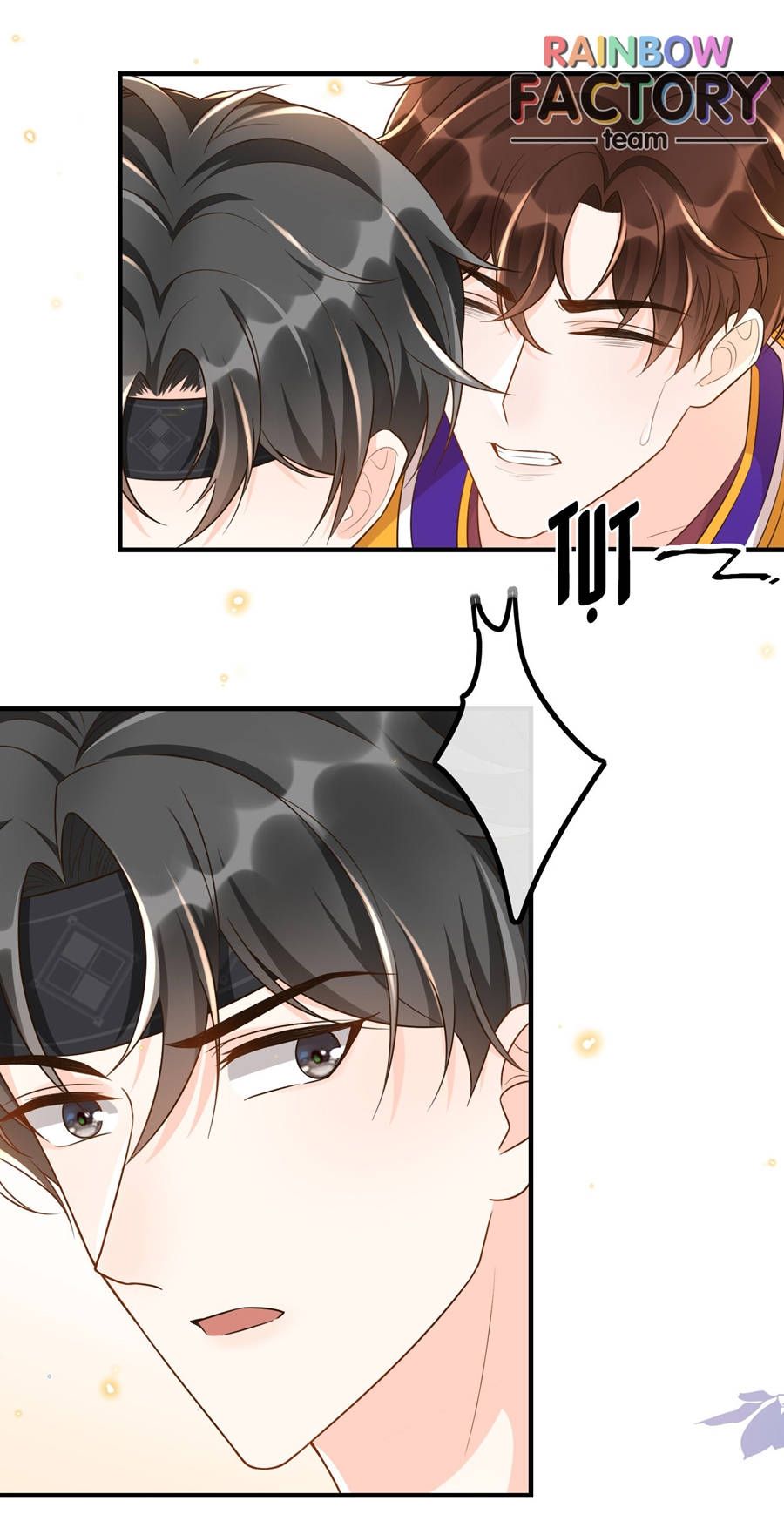 ngọt không ngừng nghỉ chapter 8 6