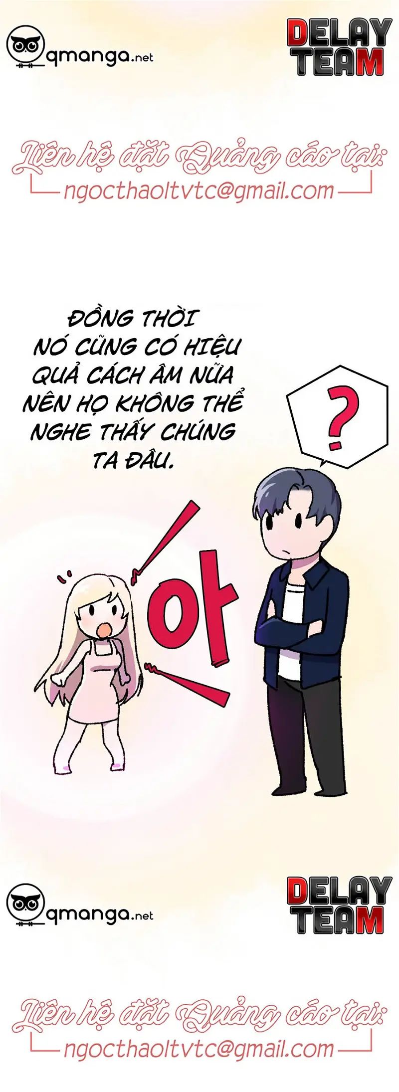 quản lý của siêu anh hùng chapter 19 56