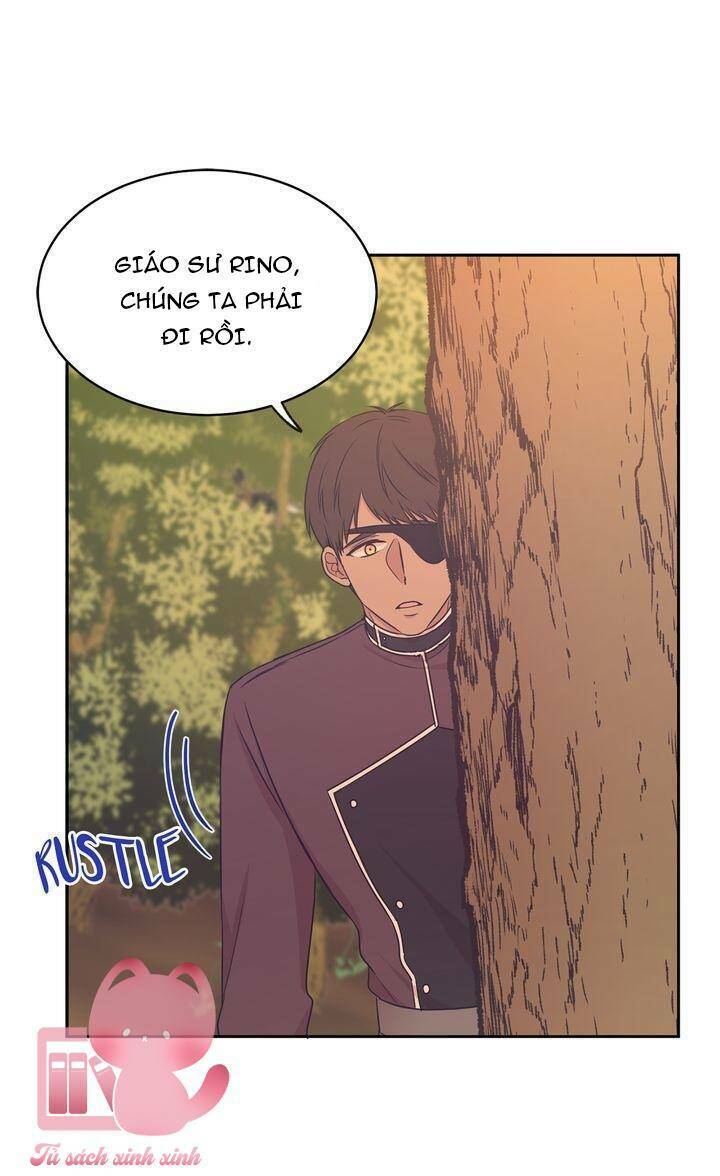 tôi chọn kết thúc của hoàng đế chapter 105 32