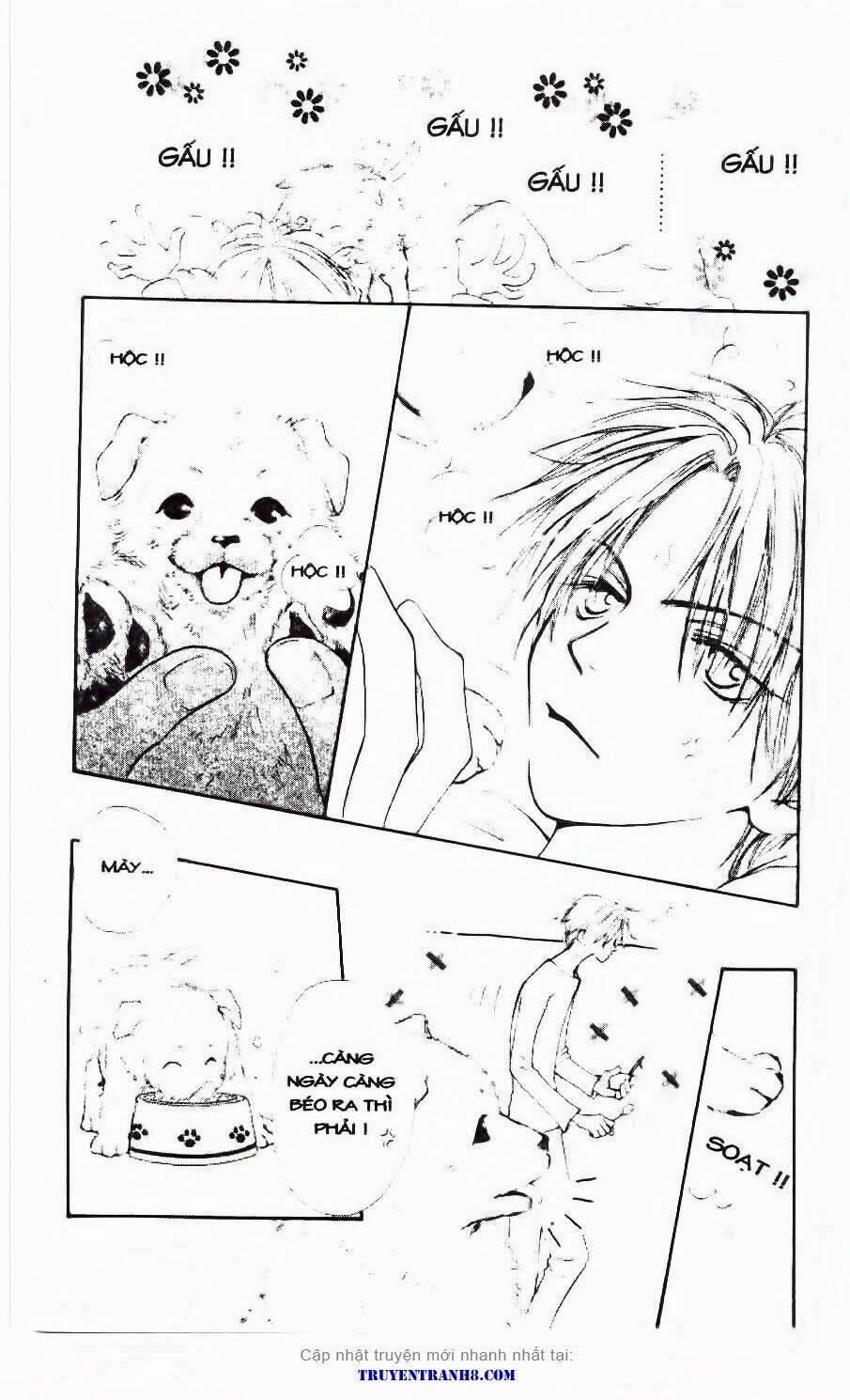 land of the blindfolded chapter 19 4