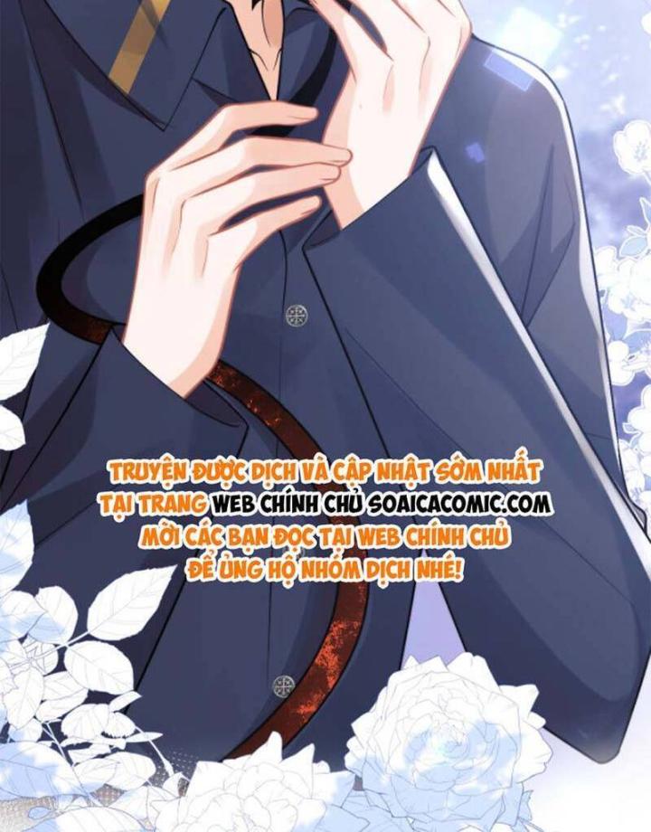vị chỉ huy lạnh lùng khóc trong vòng tay tôi chapter 40 16
