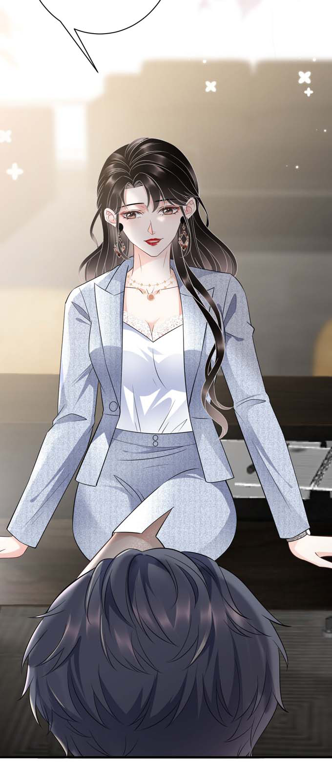 [16+] đại tiểu thư có thể có ý đồ xấu chapter 30 37