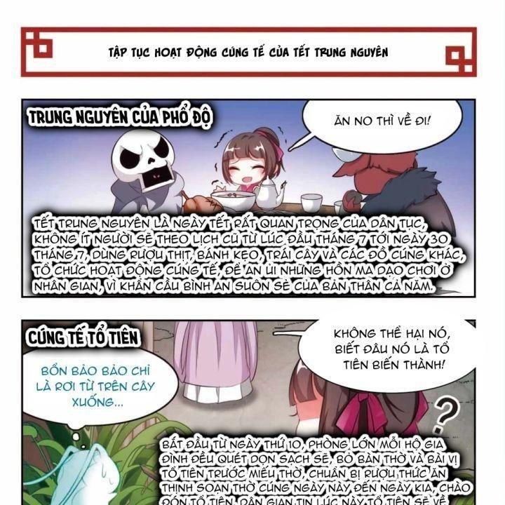 lễ hội truyền thống của trung quốc chapter 3 20