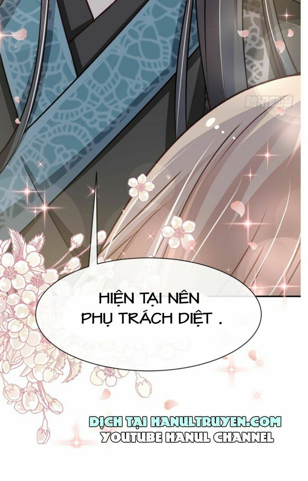 thiên hạ đệ nhất sủng phi chapter 39.3 10