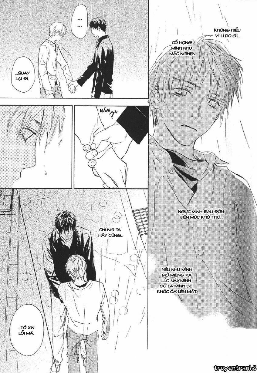 tenohira no seiza chapter 3 8