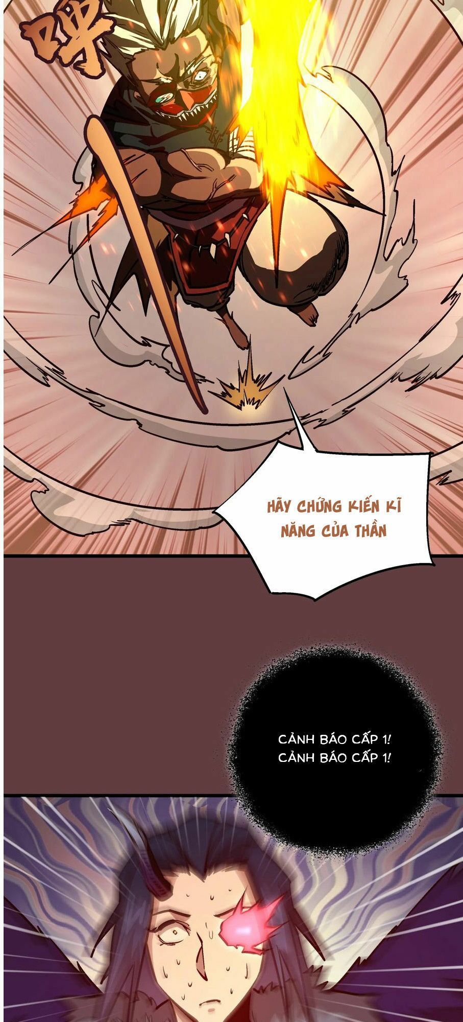 tôi không phải quỷ vương chapter 2 103