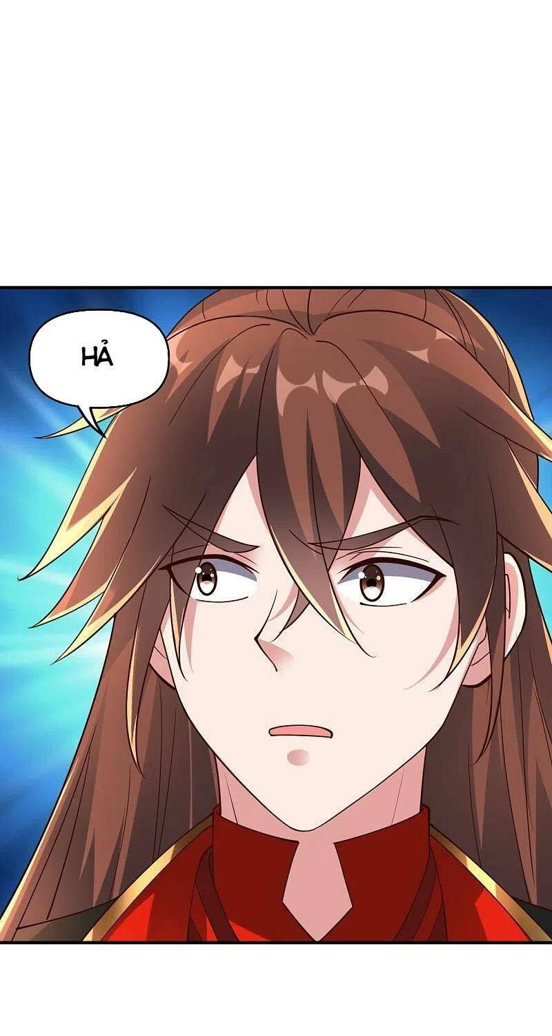 tiên võ đế tôn chapter 257 38