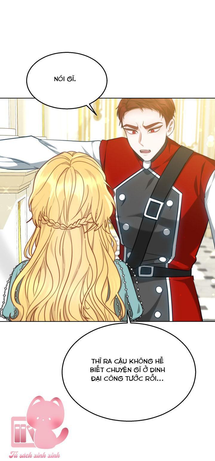 từ chồng cũ hóa thành nam chính chapter 40 33