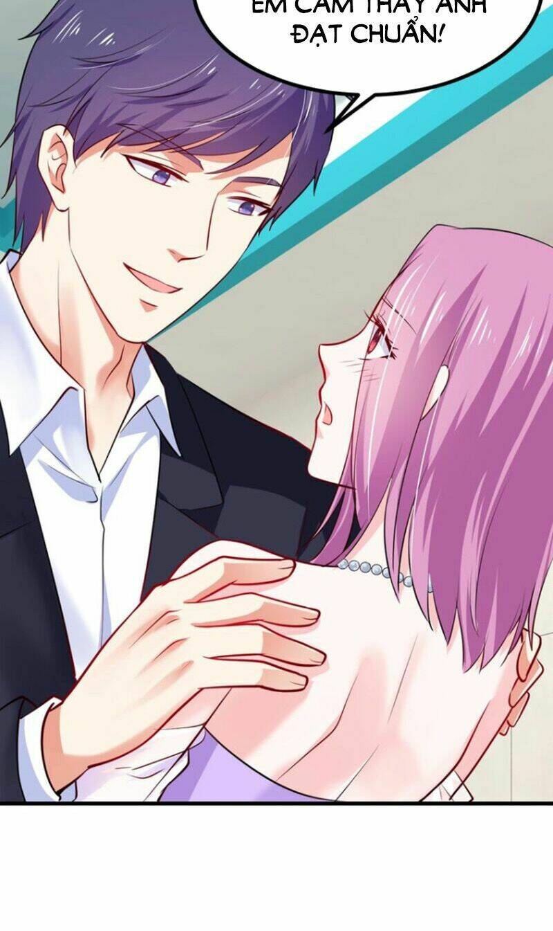 thú cưng độc quyền của boss chapter 98 40