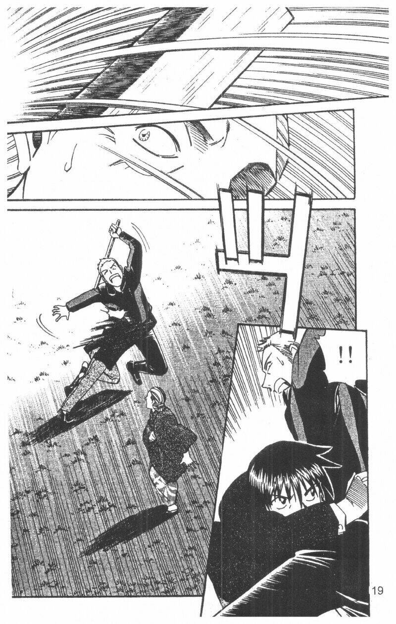 thám tử toma chapter 8 19