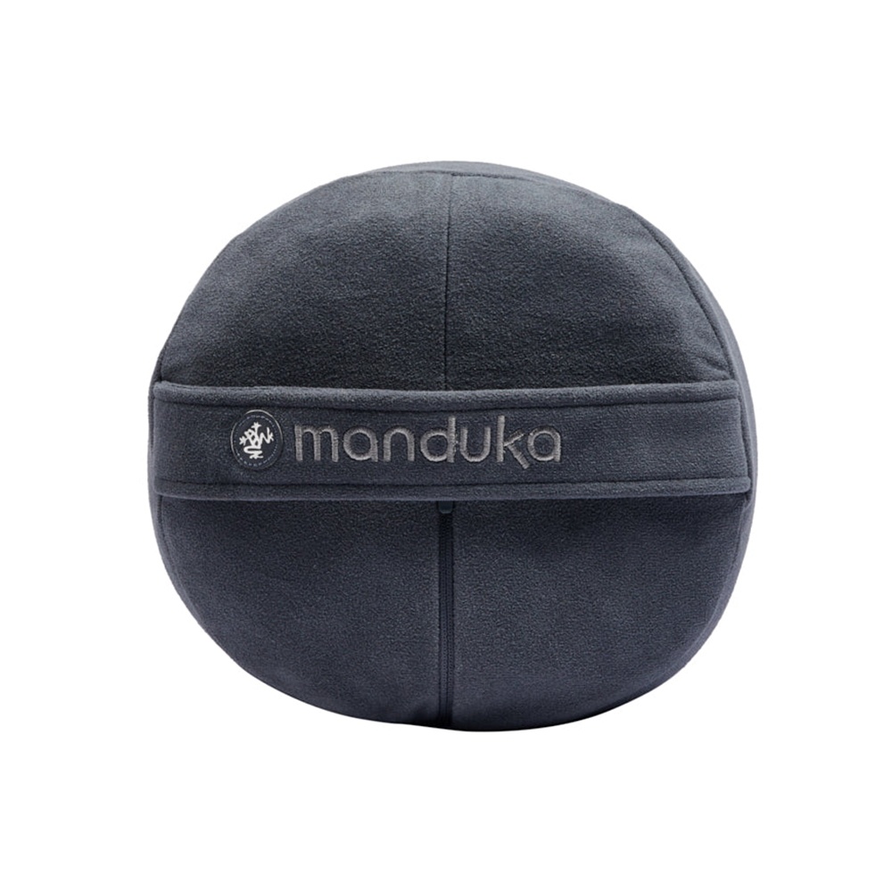 Gối tập yoga Manduka Enlight Round Bolster Sportslink