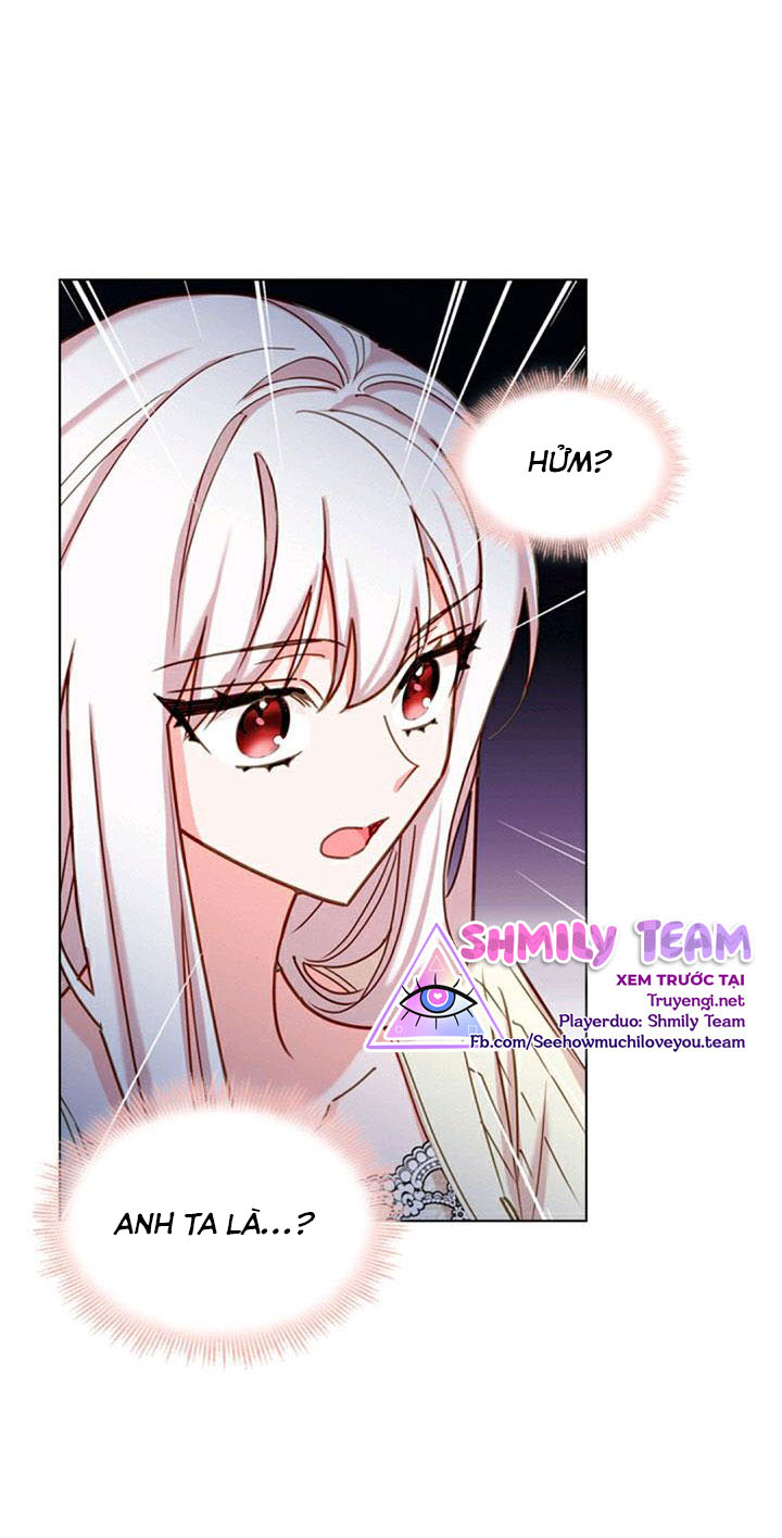 tiểu thư chỉ muốn được nghỉ ngơi chapter 15 9