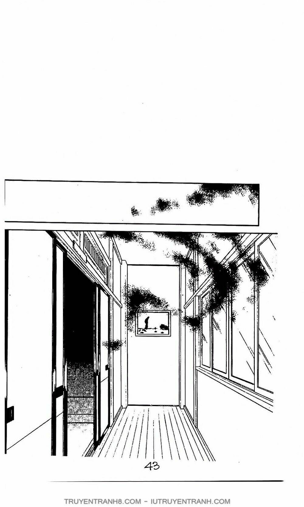 mimi kỳ lạ chapter 7.1 17