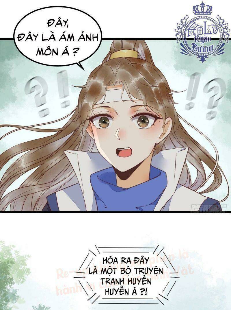 sát thủ vương phi không dễ chọc chapter 22 16