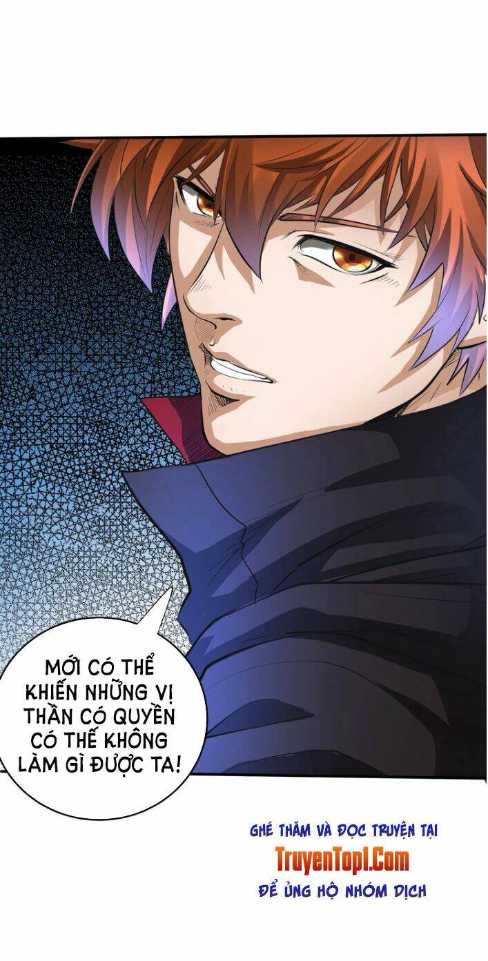 diêm vương thay thế chapter 46 31