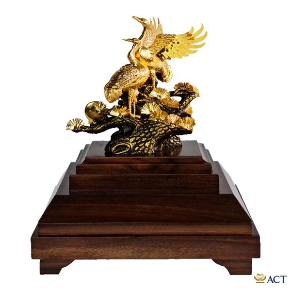 Quà Tặng Chim Hạc Mẫu 2