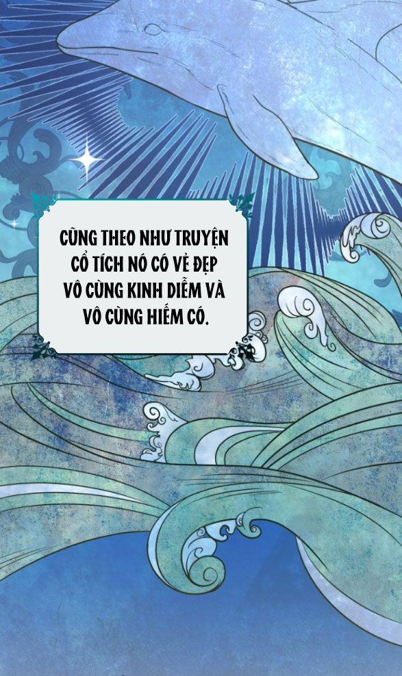 chị yêu, kiếp này em sẽ là hoàng hậu chapter 12.2 53