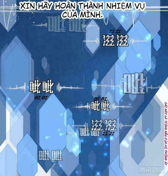 vương gia ba tuổi rưỡi của tôi chapter 2 14