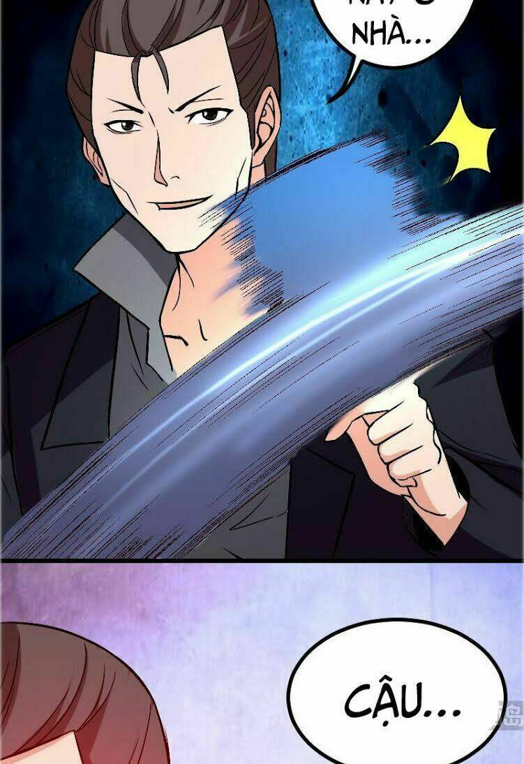 ngưu thư cung ứng thương chapter 76 10