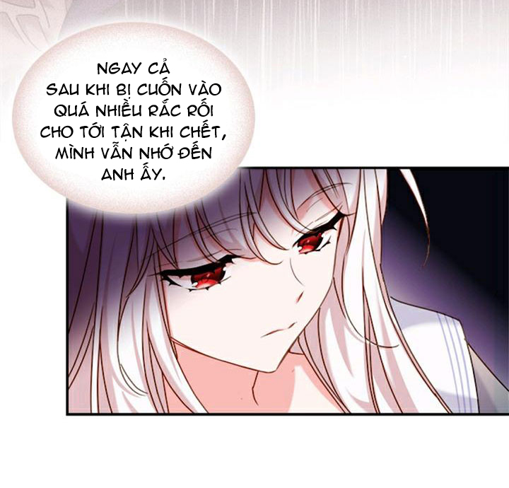 tiểu thư chỉ muốn được nghỉ ngơi chapter 18 60