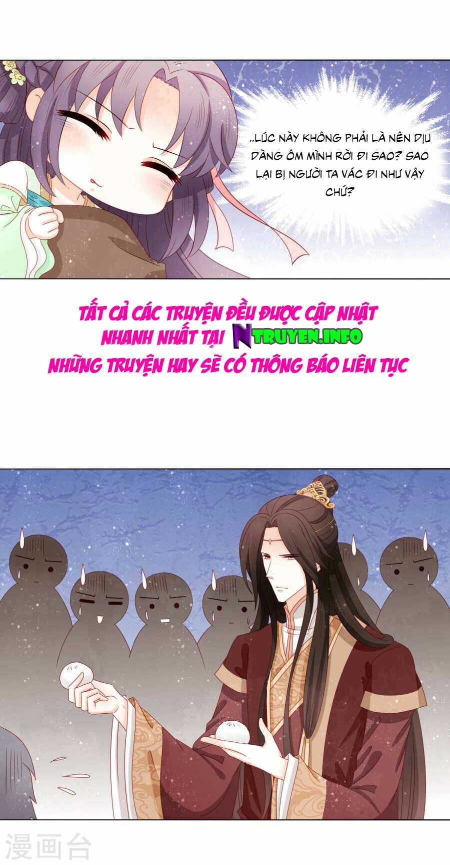 nam phi nữ tướng chapter 39 11