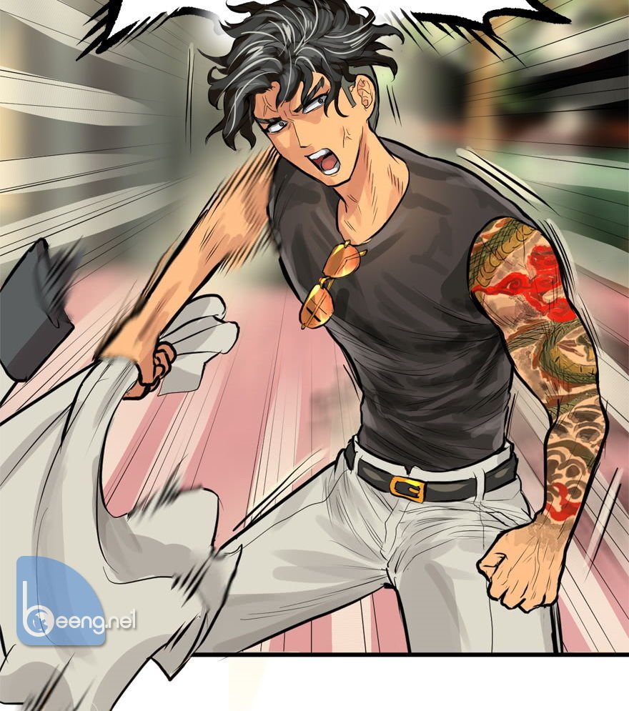 vua sinh tồn chapter 87 13