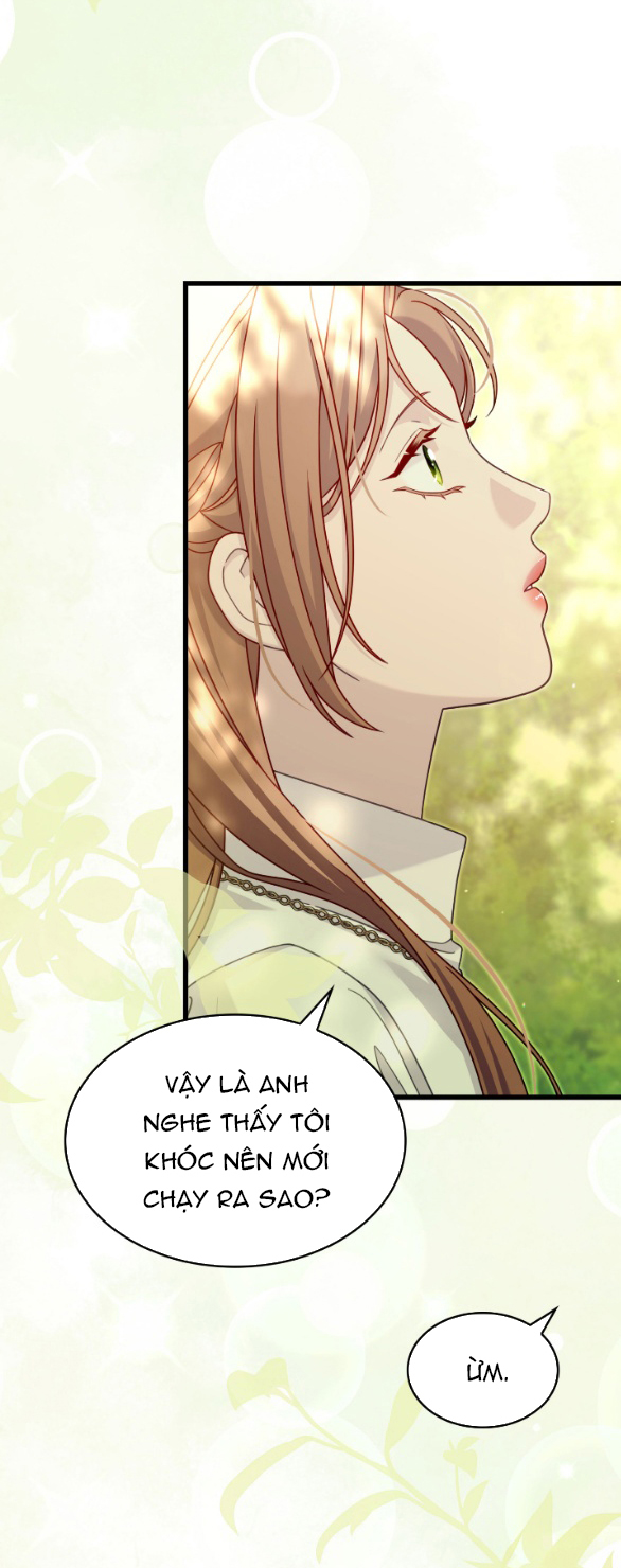 Tôi Sẽ Biến Anh Ta Từ Một Con Chó Điên Thành Một Chàng Quý Tộc chapter 37.1 28